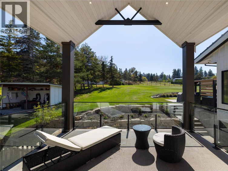 4485 Wallace Hill Road, Kelowna, BC, V1W 4C3 - 46