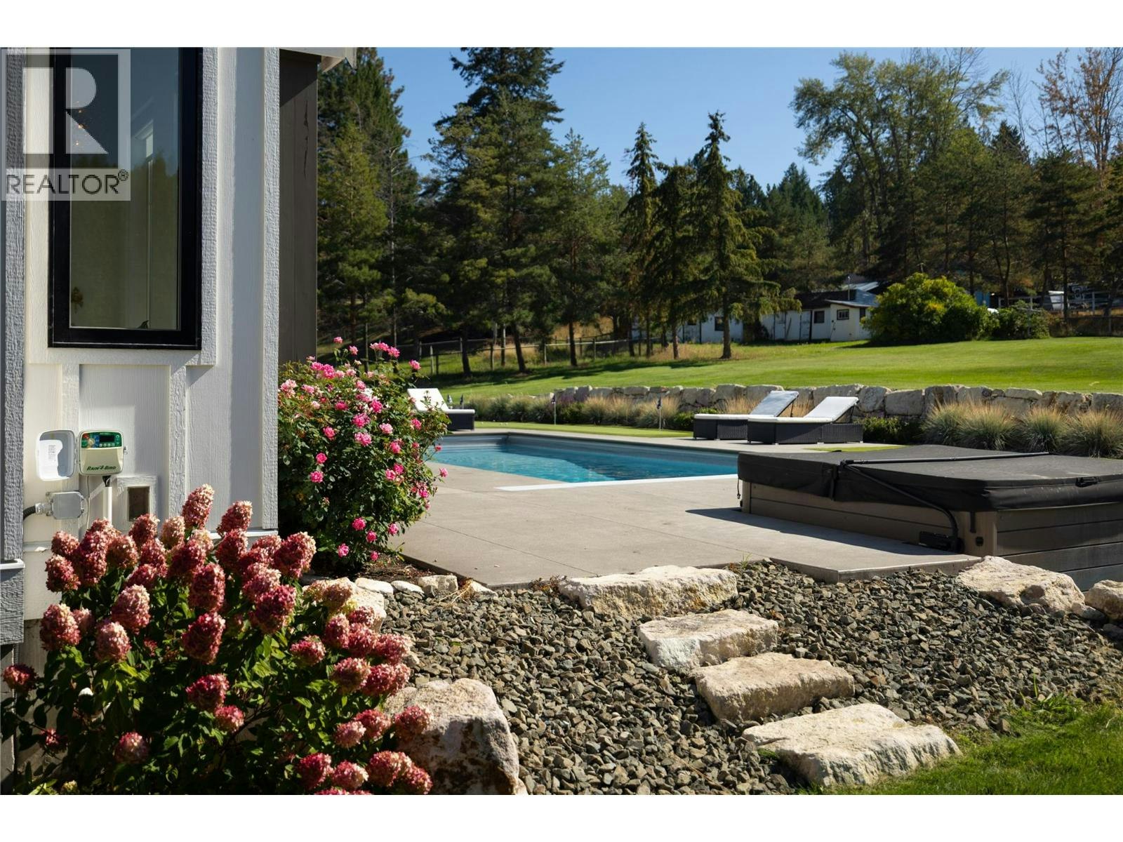 4485 Wallace Hill Road, Kelowna, BC, V1W 4C3 - 25