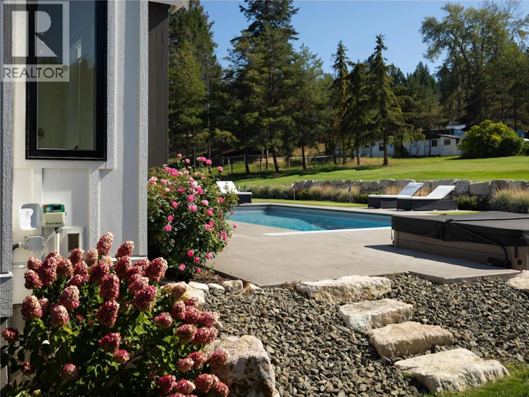 4485 Wallace Hill Road, Kelowna, BC, V1W 4C3 - 25