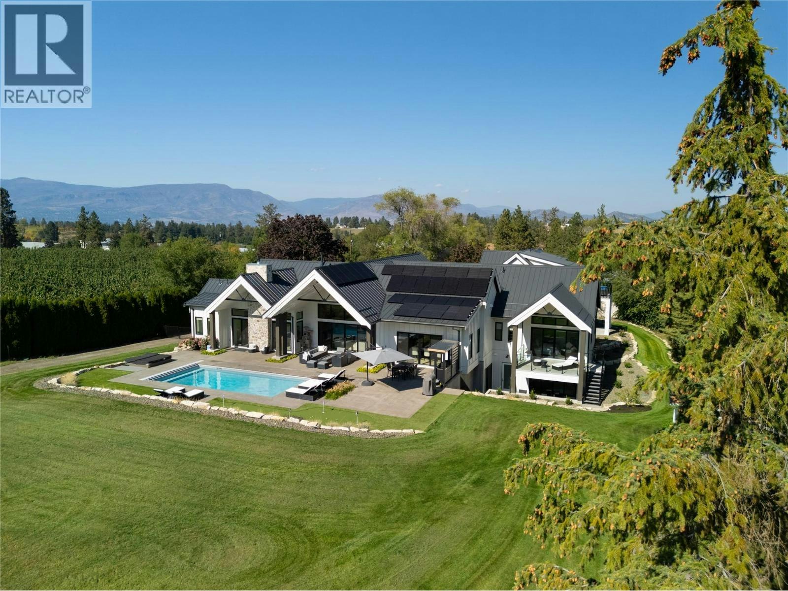 4485 Wallace Hill Road, Kelowna, BC, V1W 4C3 - 81