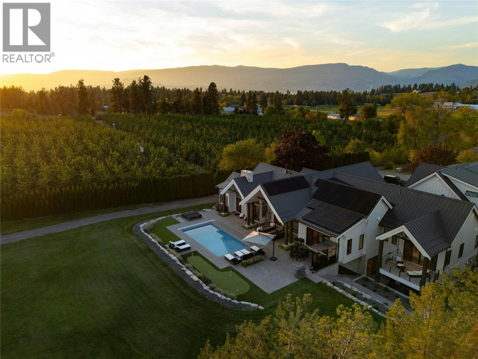 4485 Wallace Hill Road, Kelowna, BC, V1W 4C3