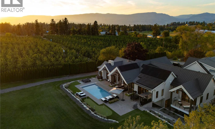 4485 Wallace Hill Road