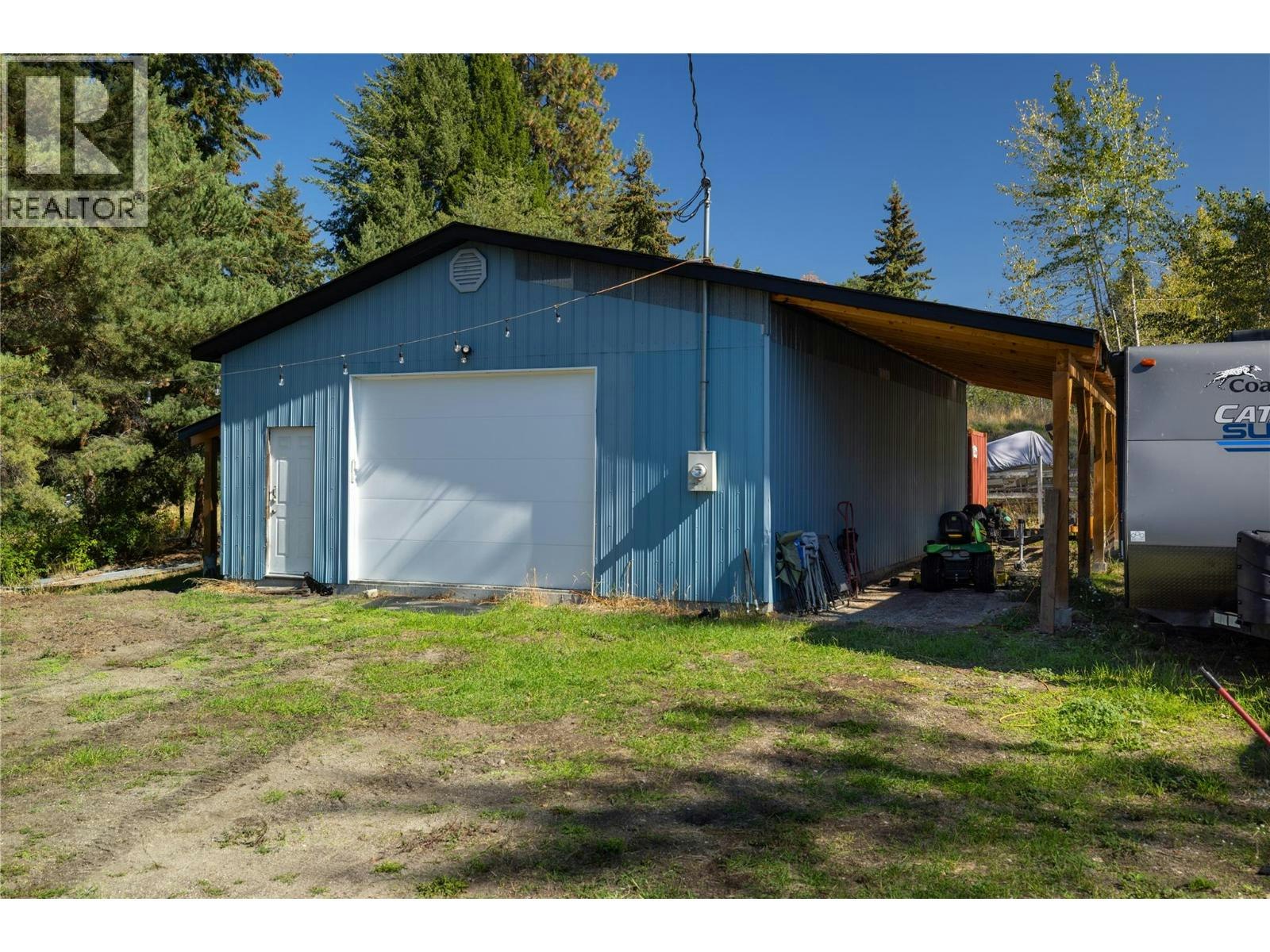 4485 Wallace Hill Road, Kelowna, BC, V1W 4C3 - 77