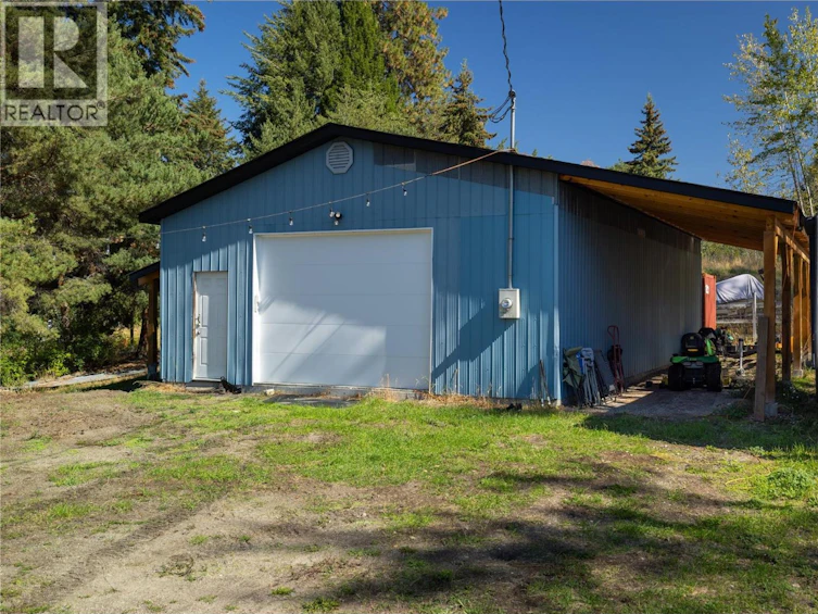 4485 Wallace Hill Road, Kelowna, BC, V1W 4C3 - 77