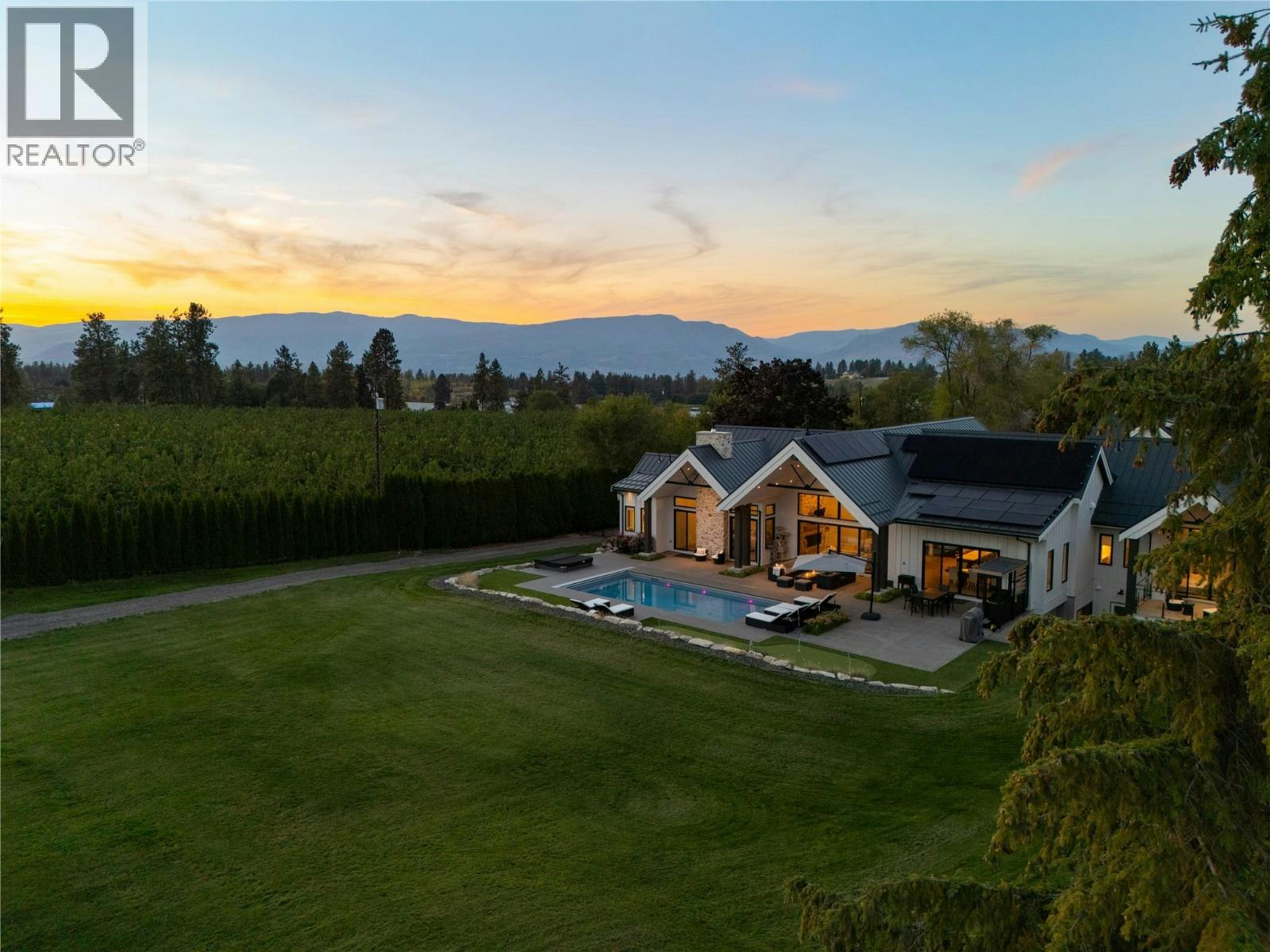 4485 Wallace Hill Road, Kelowna, BC, V1W 4C3 - 26