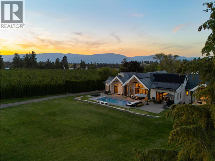 4485 Wallace Hill Road, Kelowna, BC, V1W 4C3 - 26