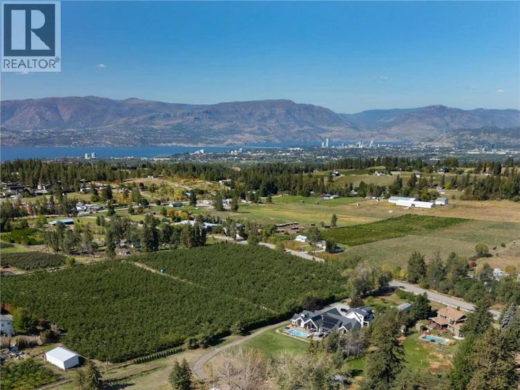 4485 Wallace Hill Road, Kelowna, BC, V1W 4C3 - 39