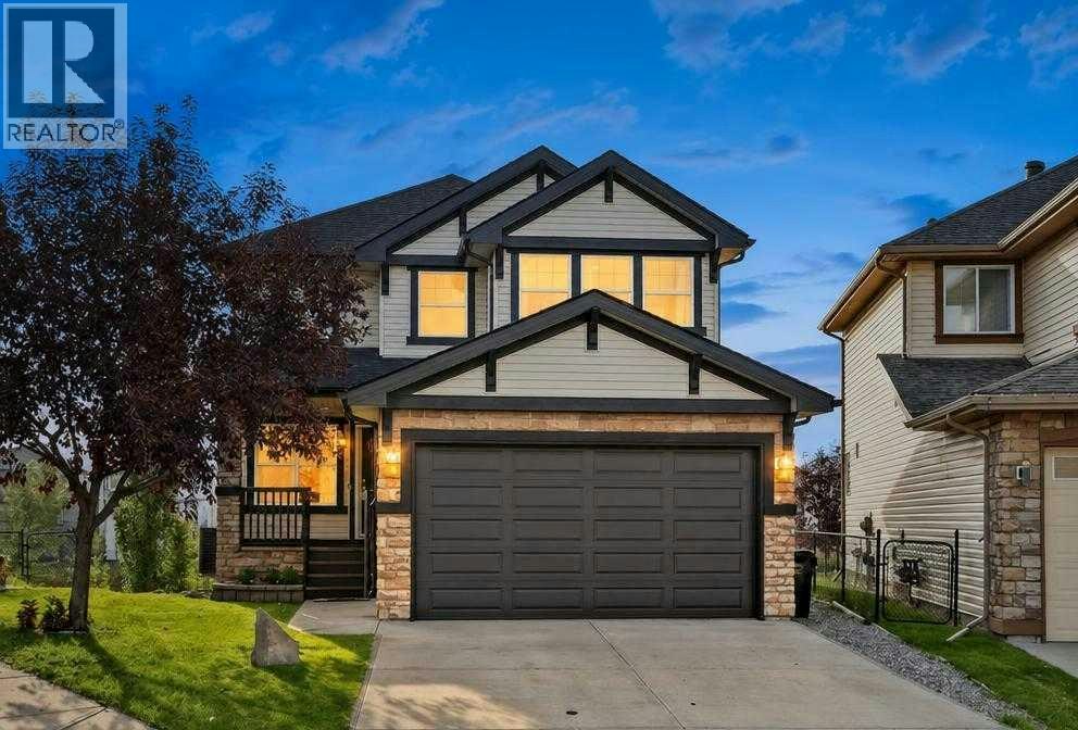 614 Kincora Bay NW, Calgary, AB, T3R 0B1