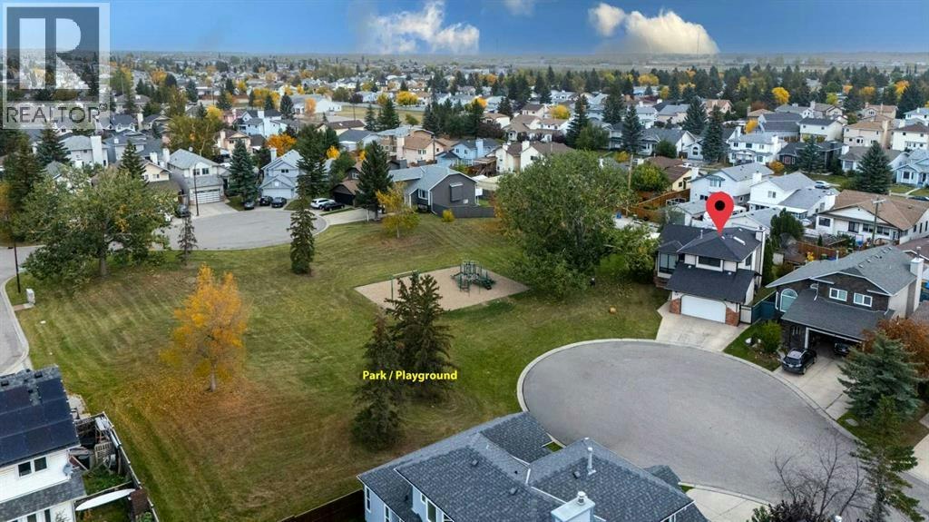 119 Pasadena Green NE, Calgary, AB, T1Y 6M9