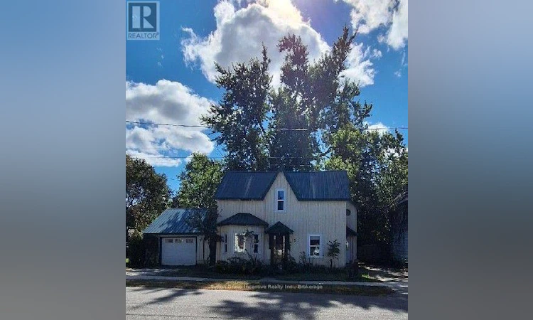151 David Street