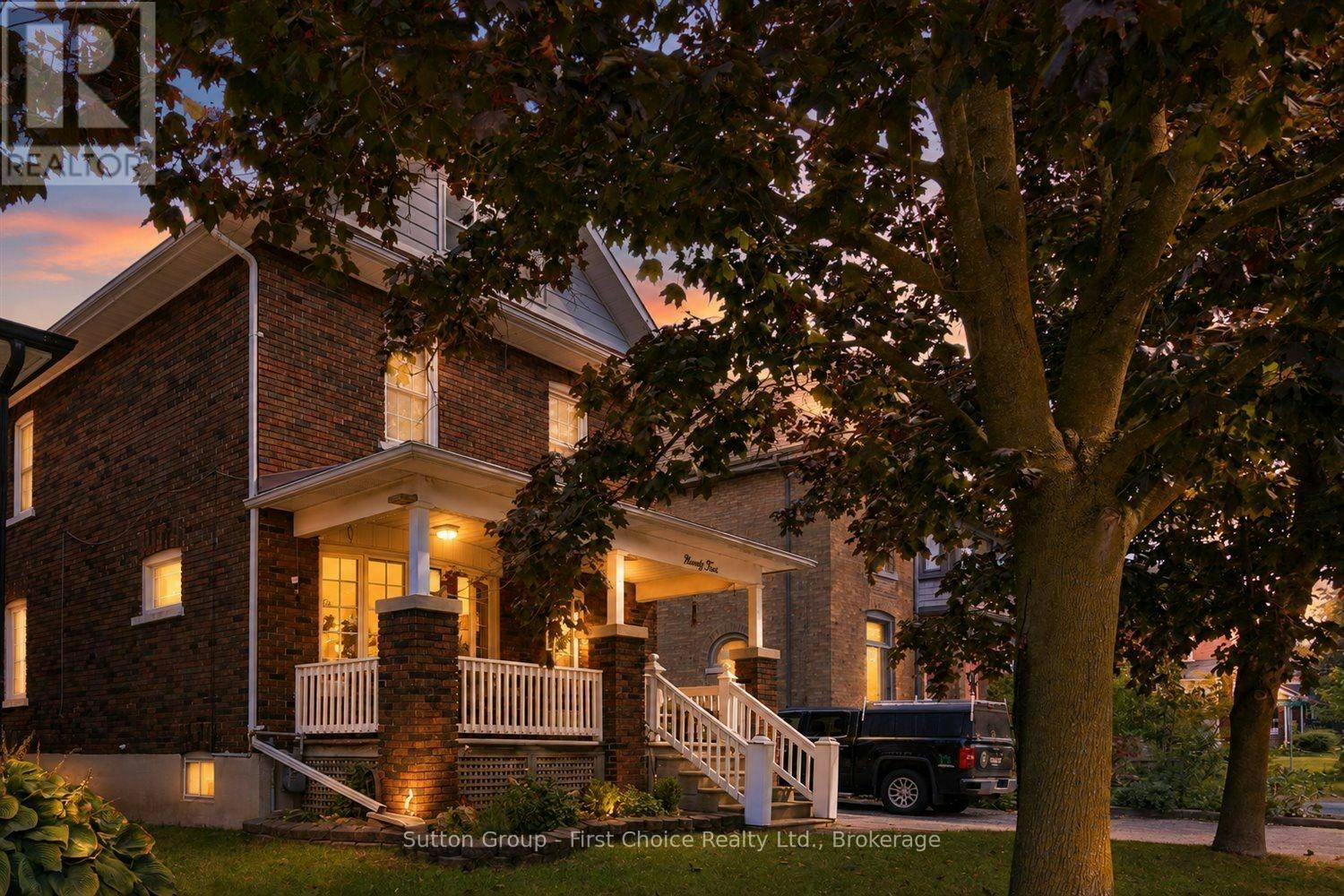 94 Cambria Street, Stratford, ON, N5A 1H1