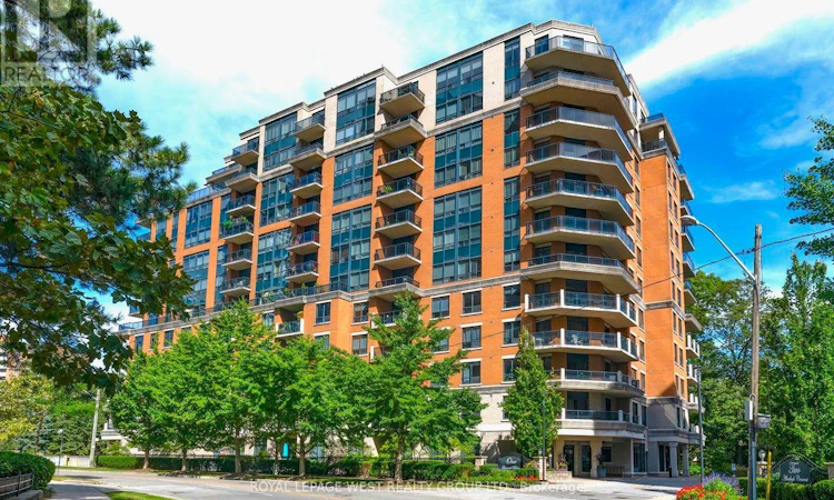 302-1 Lomond Drive