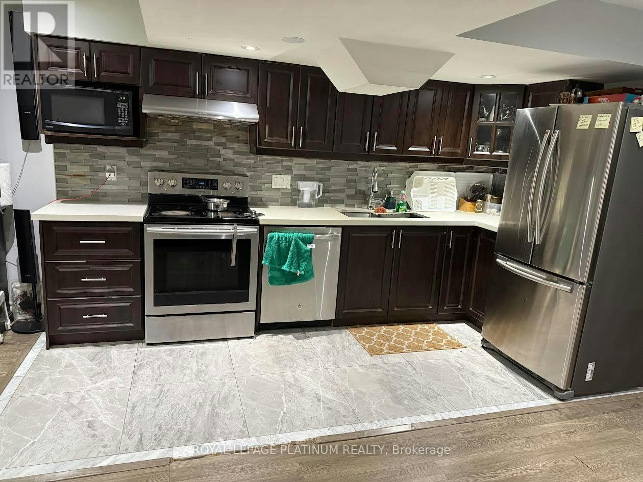 BSMT-11 Oxendon Road, Brampton, ON, L7A 4M4 - 4