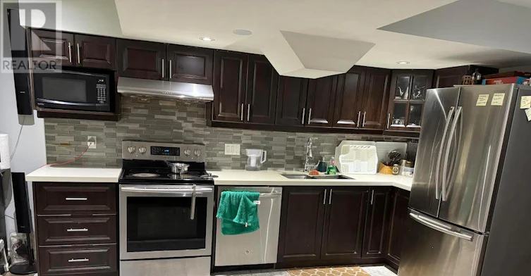 BSMT-11 Oxendon Road, Brampton, ON, L7A 4M4 - 4