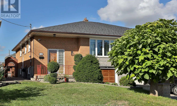 28 Charrington Crescent