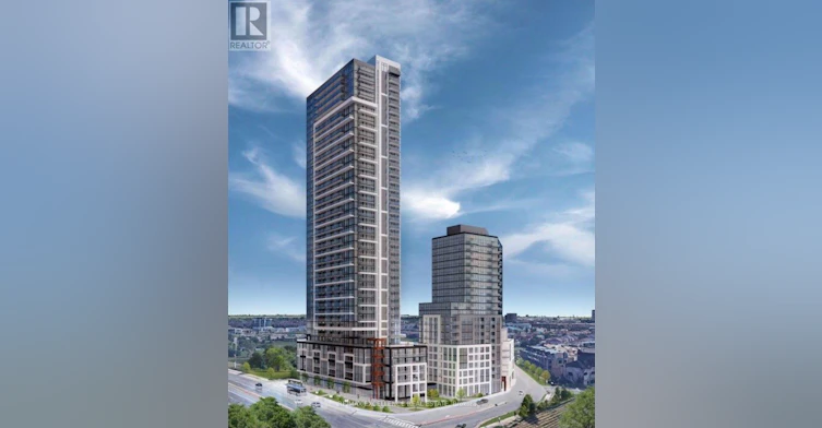 1305-209 Steeles Avenue W, Brampton, ON, L6Y 0B5