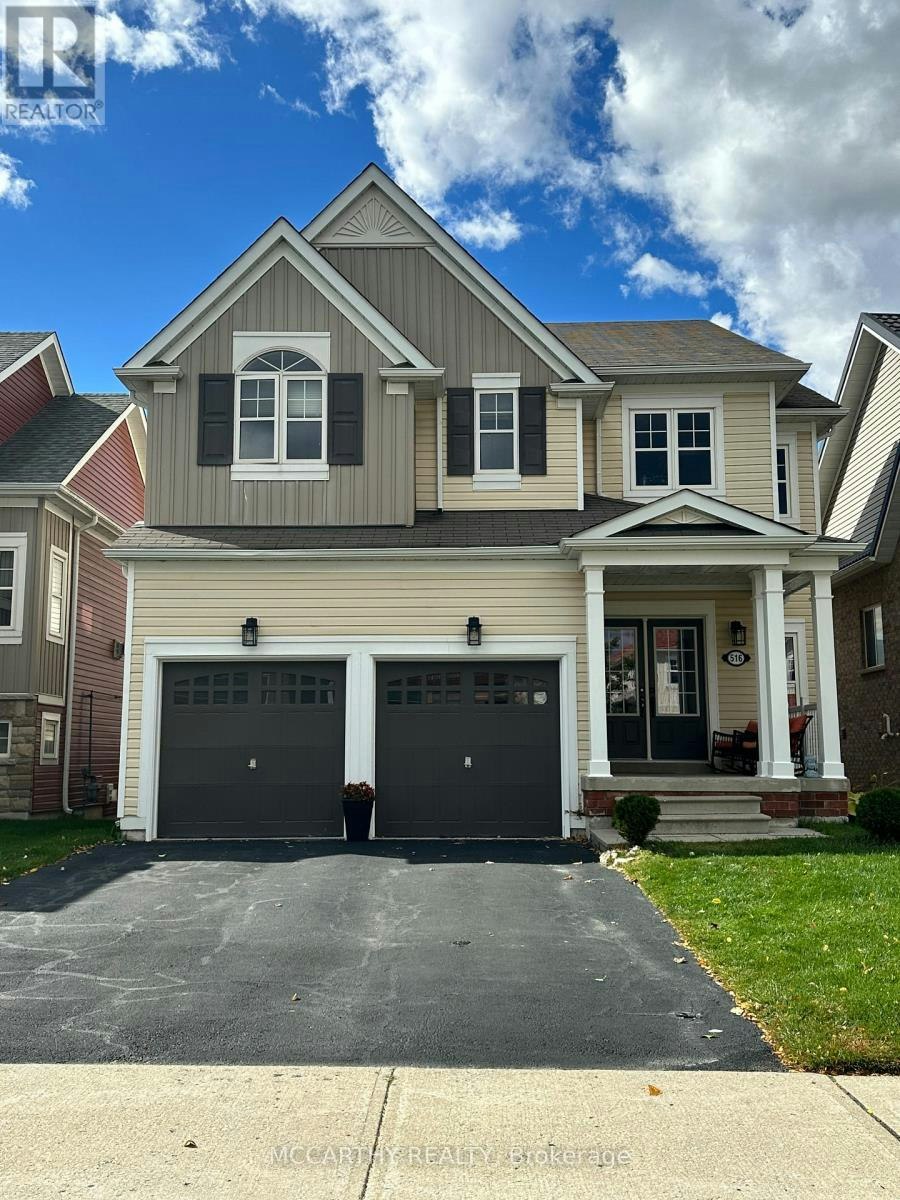 516 Davis Drive, Shelburne, ON, L9V 2S3