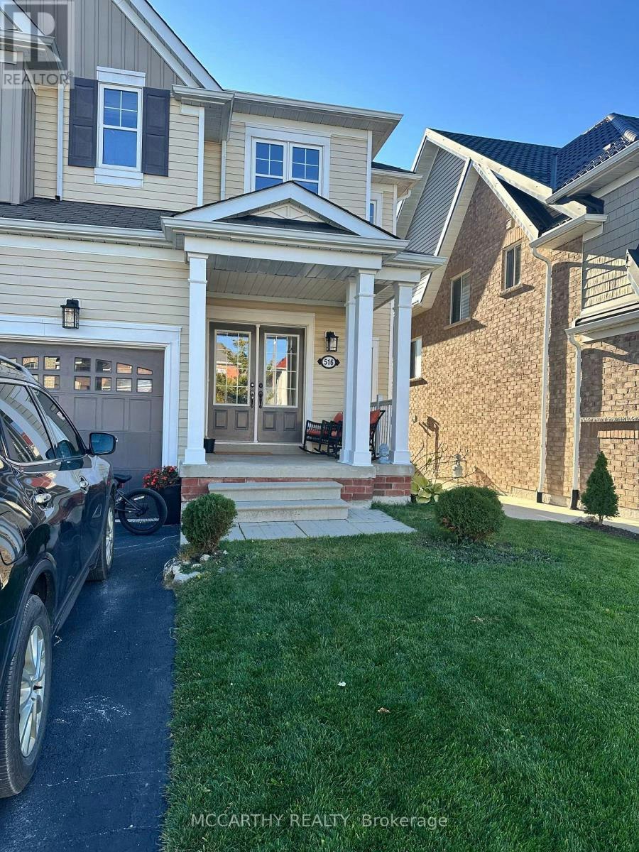 516 Davis Drive, Shelburne, ON, L9V 2S3