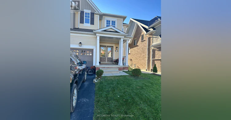 516 Davis Drive, Shelburne, ON, L9V 2S3