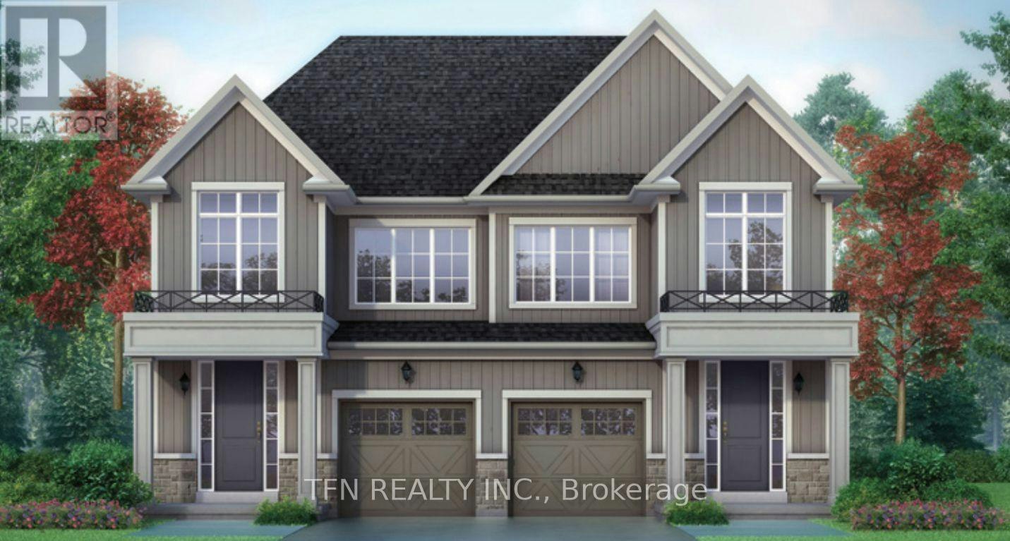 134 Mcgill Avenue, Erin, ON, N0B 1T0