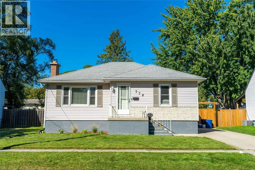 778 Wellington Street, Sarnia, ON, N7T 1J6