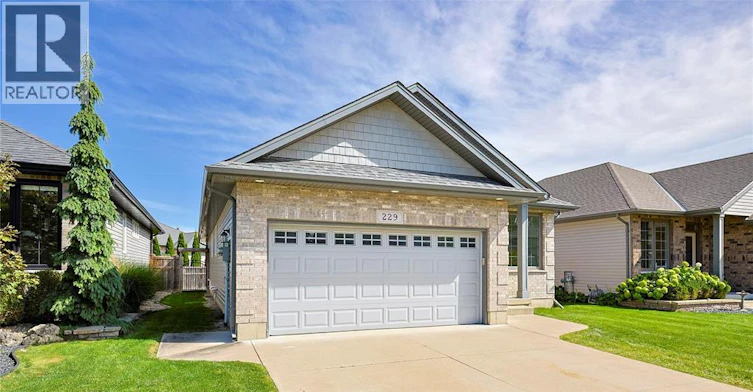 229 Meadowlark Lane, Sarnia, ON, N7S 0B6 - 27