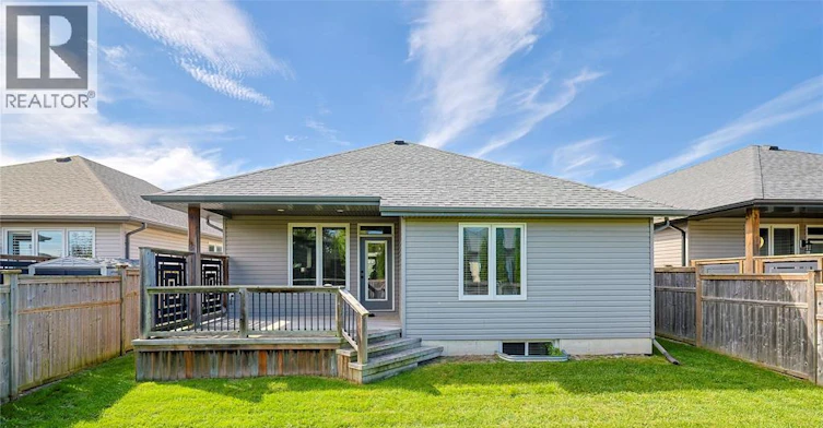 229 Meadowlark Lane, Sarnia, ON, N7S 0B6 - 22