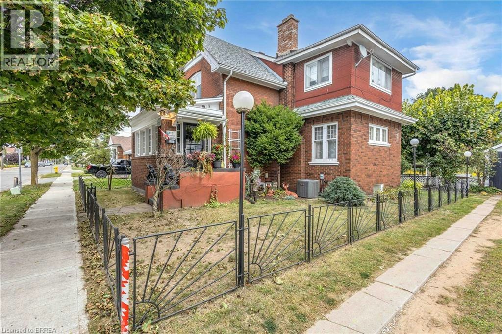 113 Sydenham Street, Brantford, ON, N3R 3Y7