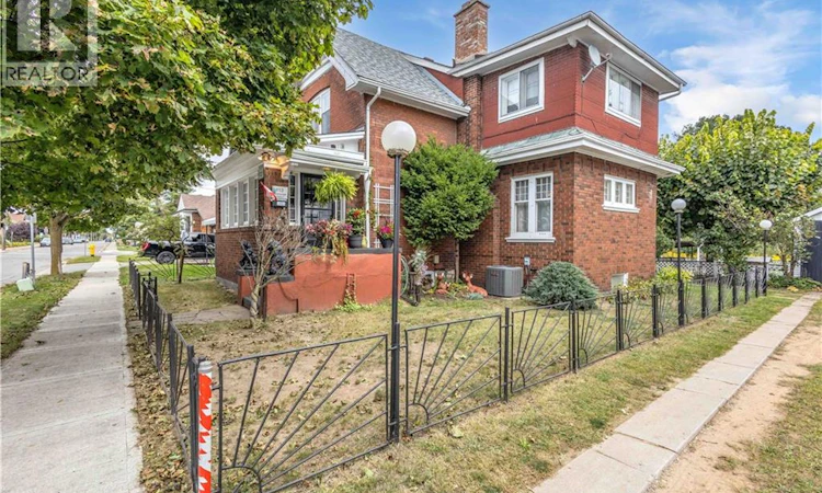 113 Sydenham Street