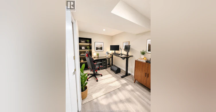 LOWER-569 Lesperance Road, Tecumseh, ON, N8N 1W5 - 5
