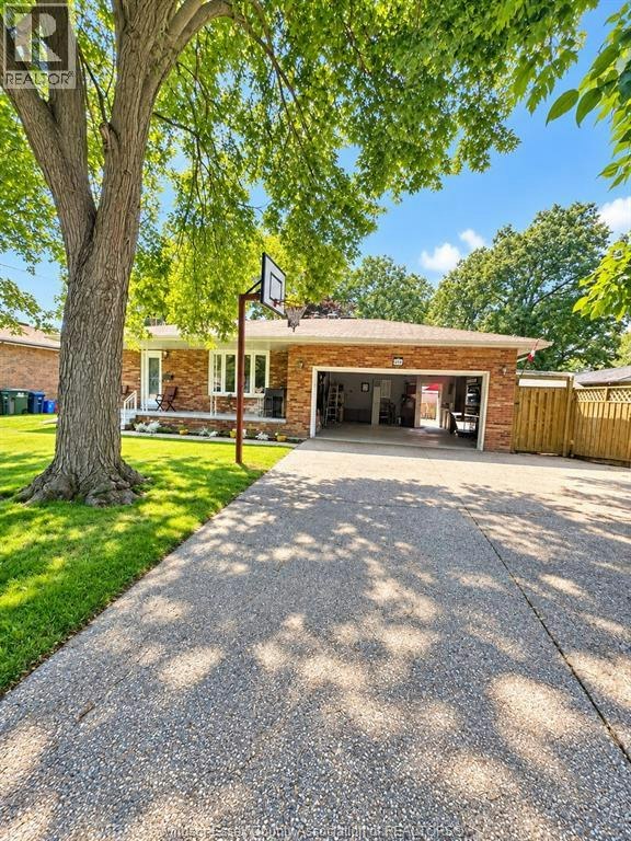 LOWER-569 Lesperance Road, Tecumseh, ON, N8N 1W5 - 2