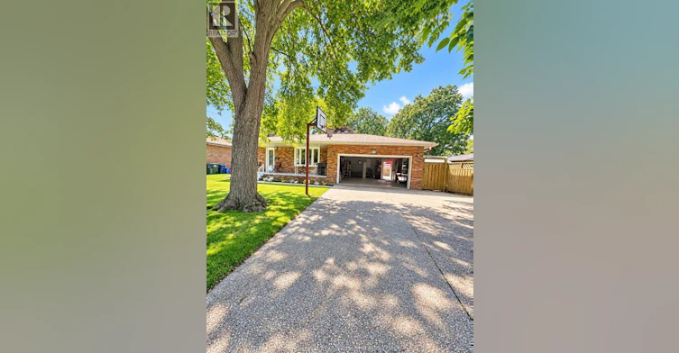 LOWER-569 Lesperance Road, Tecumseh, ON, N8N 1W5 - 2
