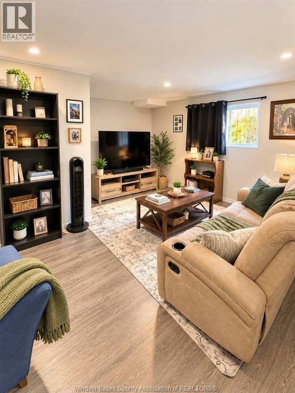 LOWER-569 Lesperance Road, Tecumseh, ON, N8N 1W5 - 4