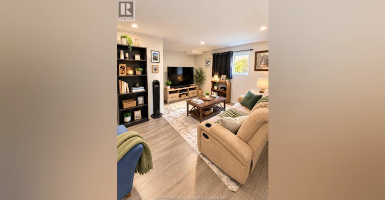 LOWER-569 Lesperance Road, Tecumseh, ON, N8N 1W5 - 4