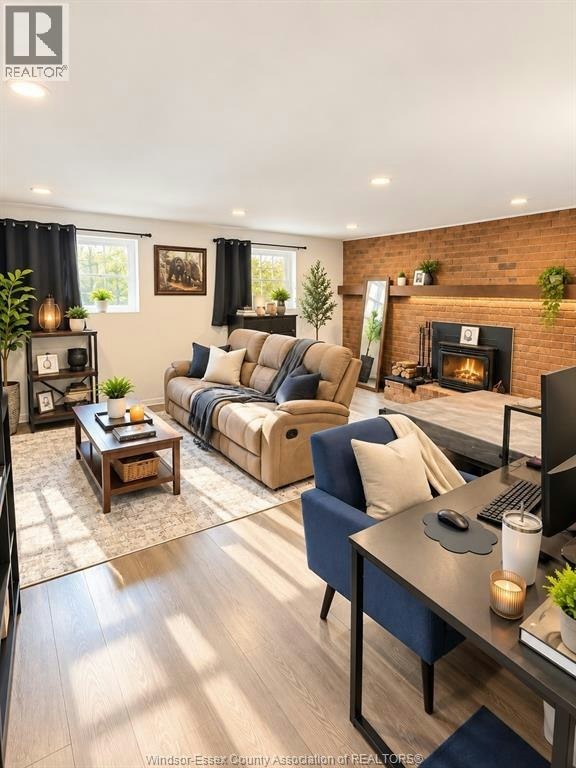 LOWER-569 Lesperance Road, Tecumseh, ON, N8N 1W5 - 3