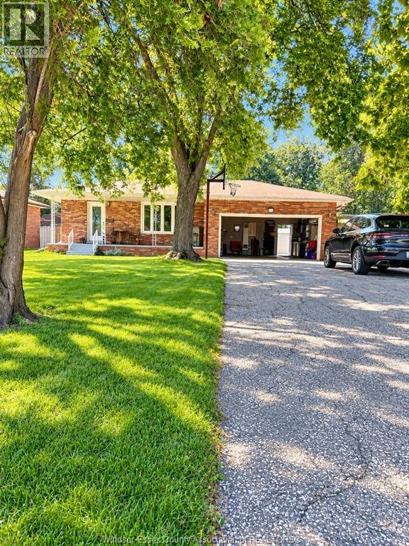 LOWER-569 Lesperance Road, Tecumseh, ON, N8N 1W5