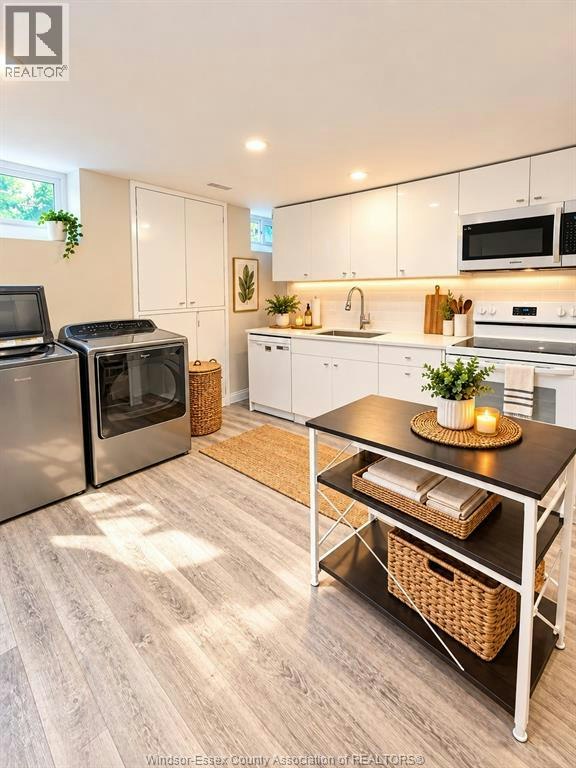 LOWER-569 Lesperance Road, Tecumseh, ON, N8N 1W5 - 6