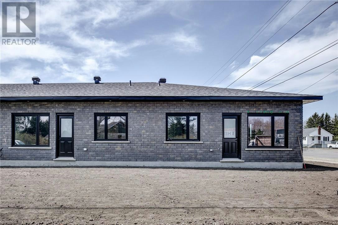 105 Notre Dame Street, Greater Sudbury, ON, P0M 1B0