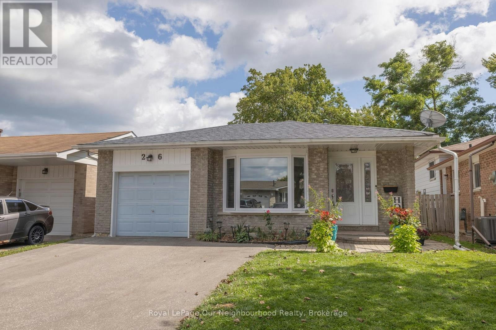 26 Ashdale Crescent, Clarington, ON, L1C 3M9