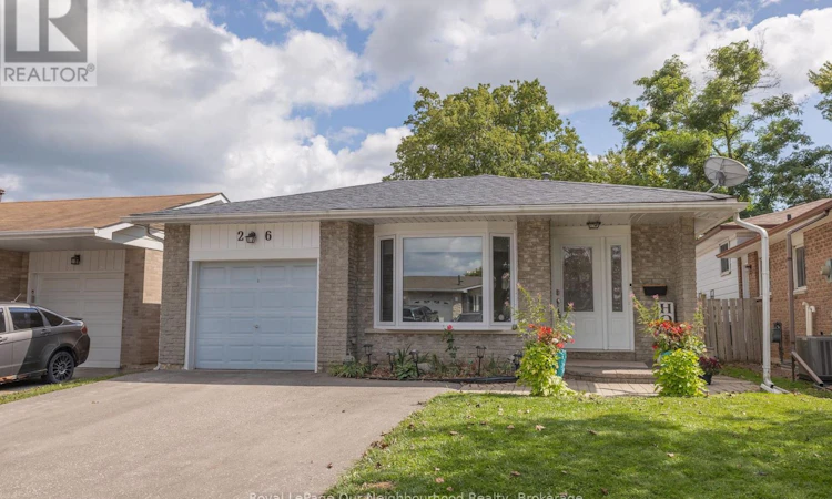 26 Ashdale Crescent
