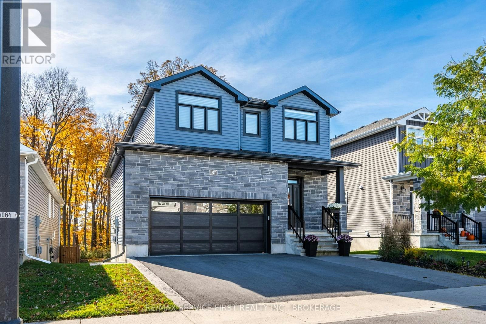 1361 Ottawa Street, Kingston, ON, K7P 2V6