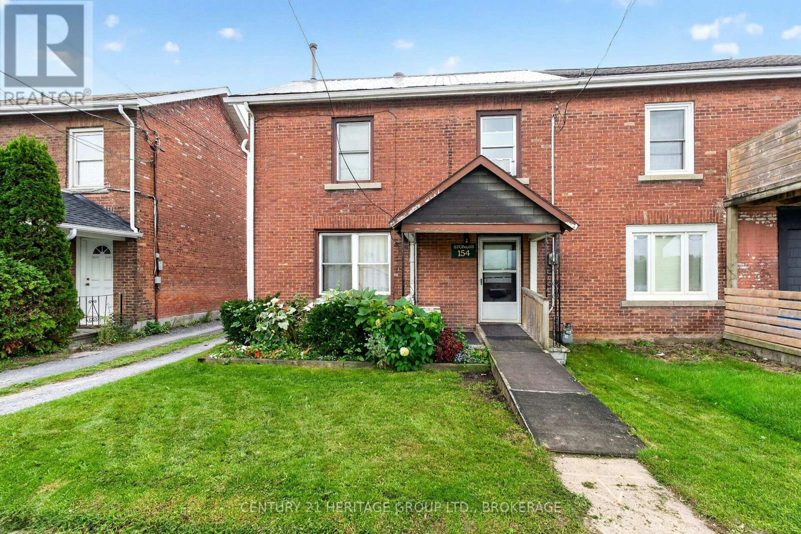 154 Stephen Street, Kingston, ON, K7K 2C7