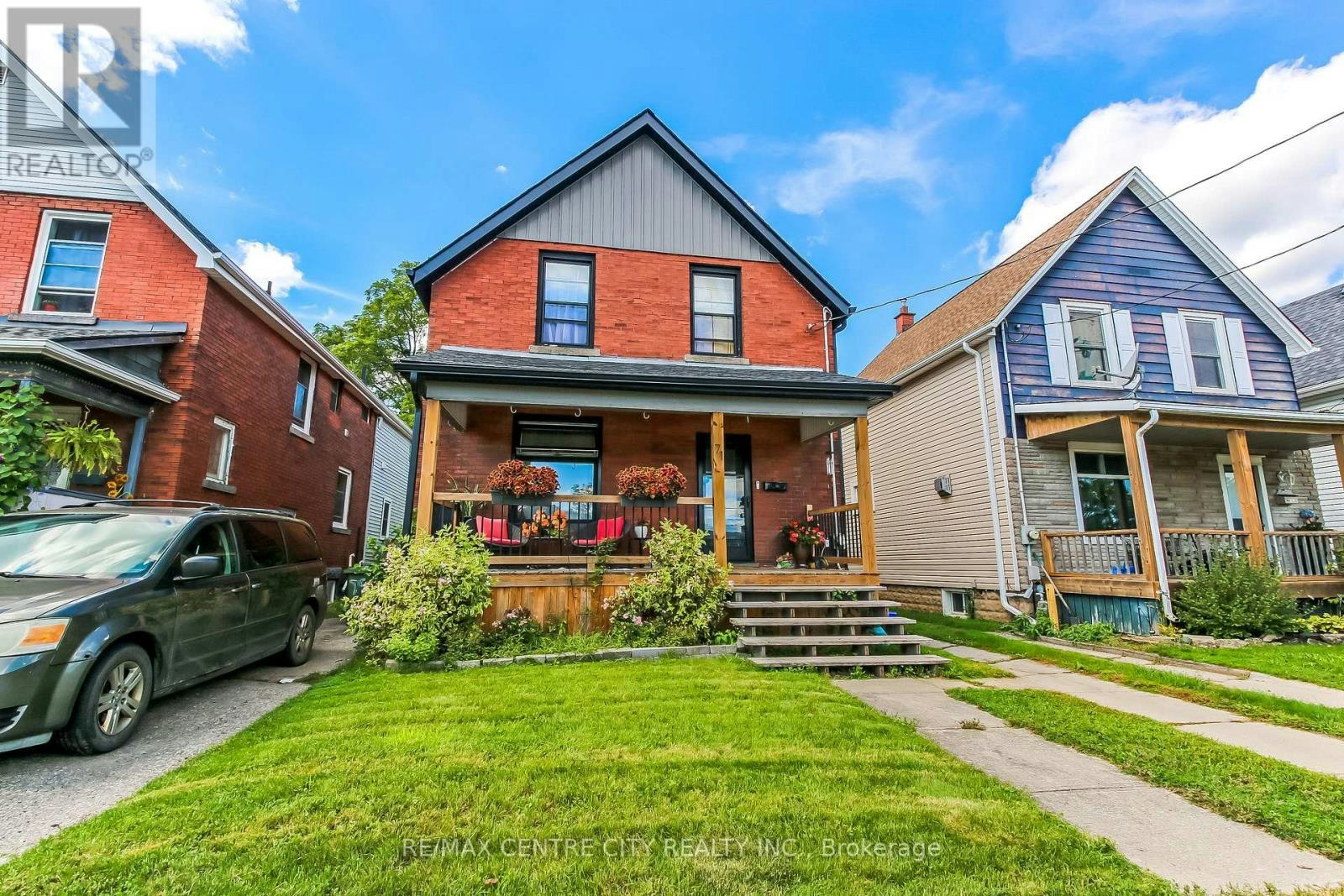 71 Wilson Avenue, St. Thomas, ON, N5R 3R1