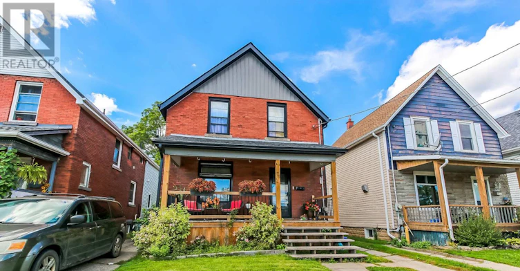 71 Wilson Avenue, St. Thomas, ON, N5R 3R1