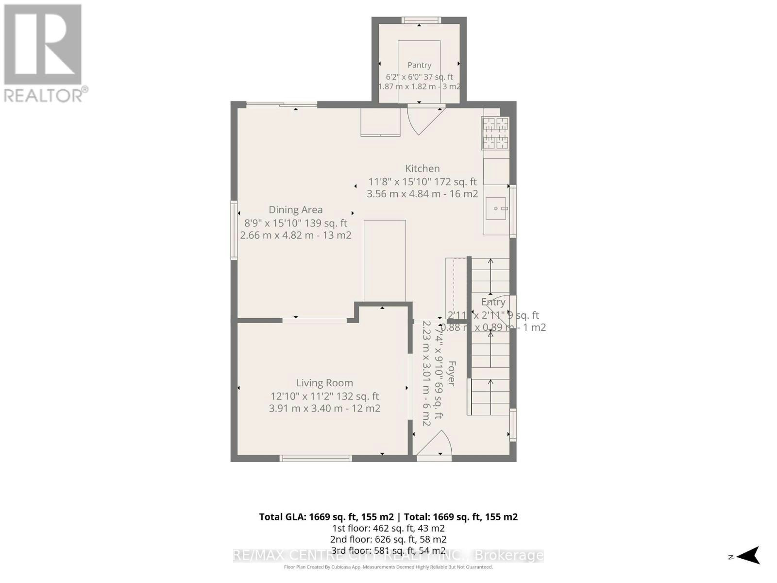 71 Wilson Avenue, St. Thomas, ON, N5R 3R1 - 2
