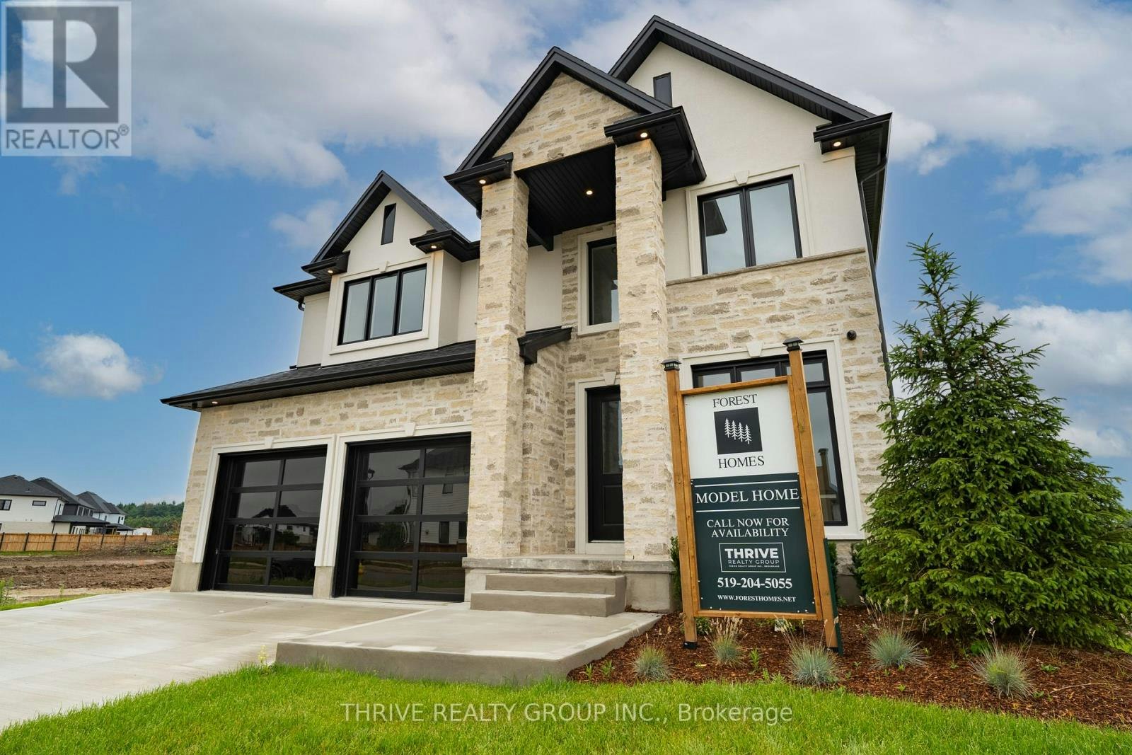 4067 Fallingbrook Road, London, ON, N6P 0H7