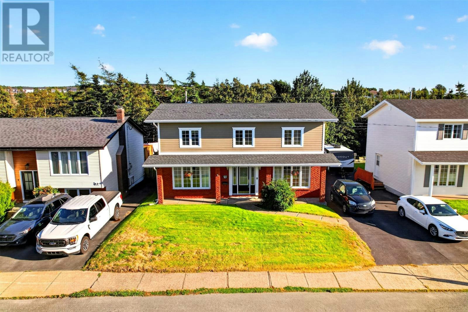 65 Beaconhill Crescent, St Johns, NL, A1E 4S6