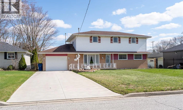 16 Arthur Drive