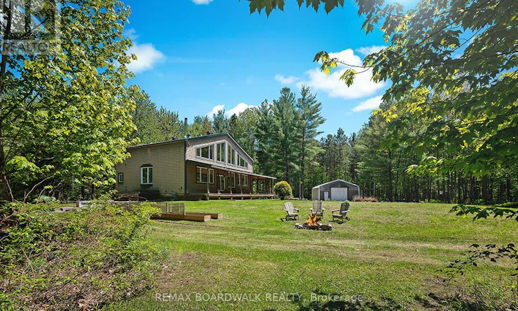 1439 Lacroix Road