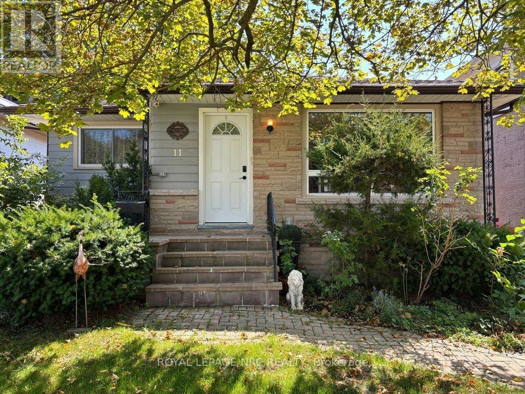11 Rebecca Street, St. Catharines, ON, L2S 2G7
